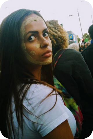 ABOUT THE ARTIST Image