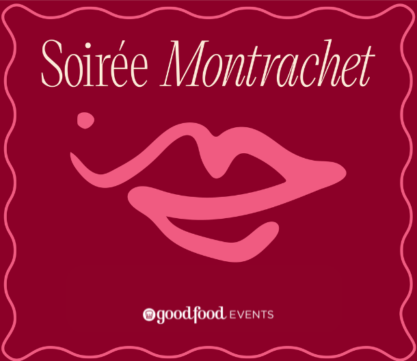 Soirée Montrachet. Image