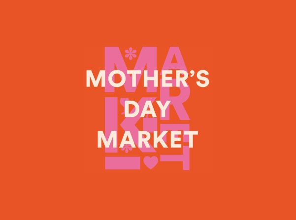 Mother's Day Markets Image