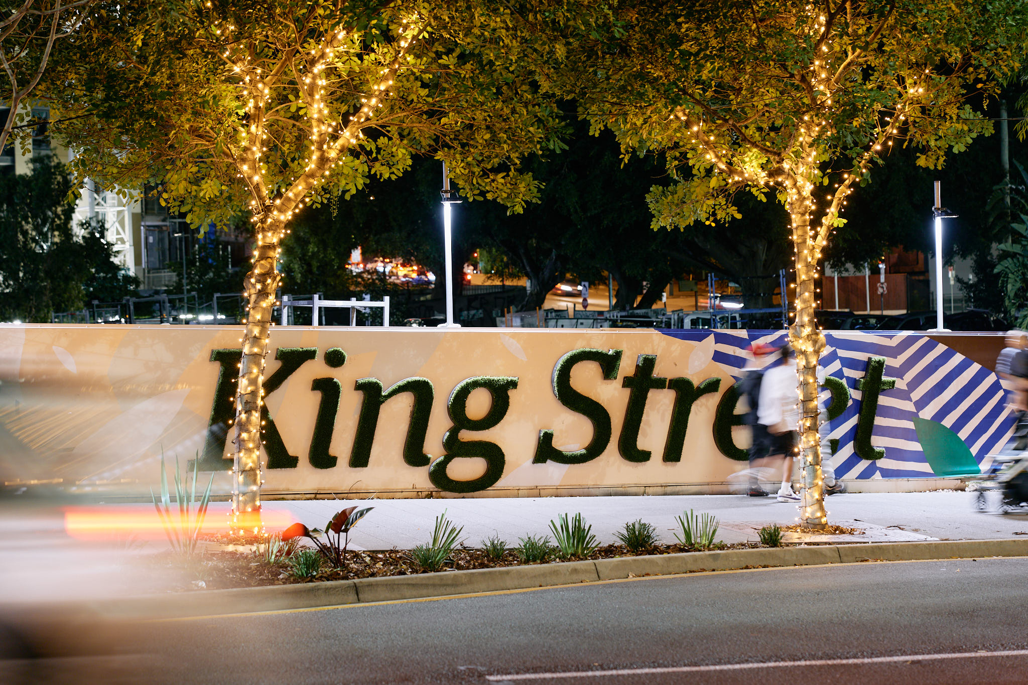 King St’s Christmas & New Years Opening Hours Image